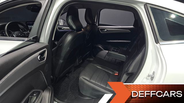 Renault-KoreaSamsung XM3 1.6 GTe RE купить на сайте DeffCars