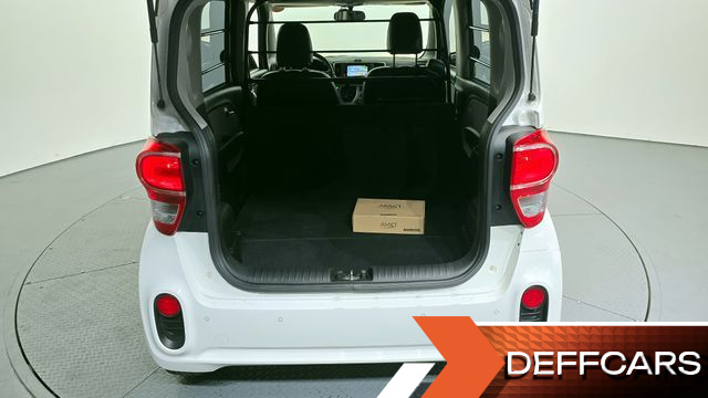 Kia RAY Van Standard купить на сайте DeffCars
