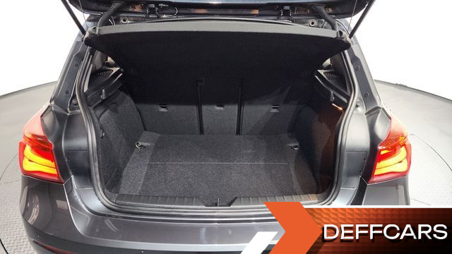 BMW 1-SERIES 118d Sport 5Door купить на сайте DeffCars