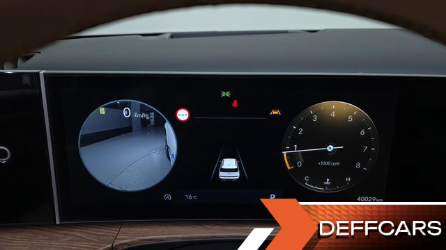 Hyundai SANTAFE Gasoline 2.5T 2WD Prestige купить на сайте DeffCars