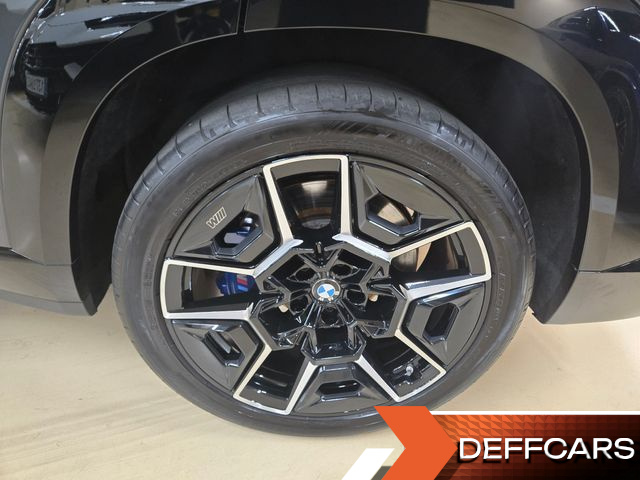 BMW XM 4.4 купить на сайте DeffCars