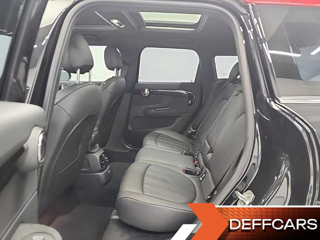 Mini COUNTRYMAN JCW Launch Pack 2nd Gen купить на сайте DeffCars