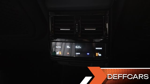 Renault-KoreaSamsung GRAND KOLEOS 1.5 E-TECH Iconic 2WD купить на сайте DeffCars