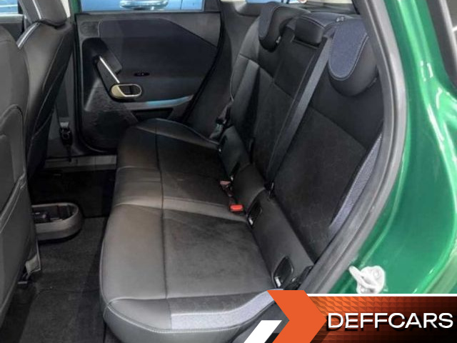 Mini ACEMAN E Classic купить на сайте DeffCars