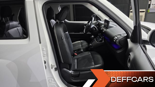 Hyundai CASPER Inspiration купить на сайте DeffCars