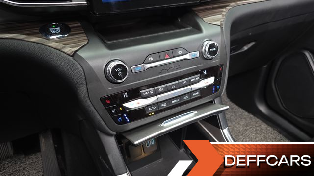 Ford EXPLORER 2.3 LimIted 4WD купить на сайте DeffCars