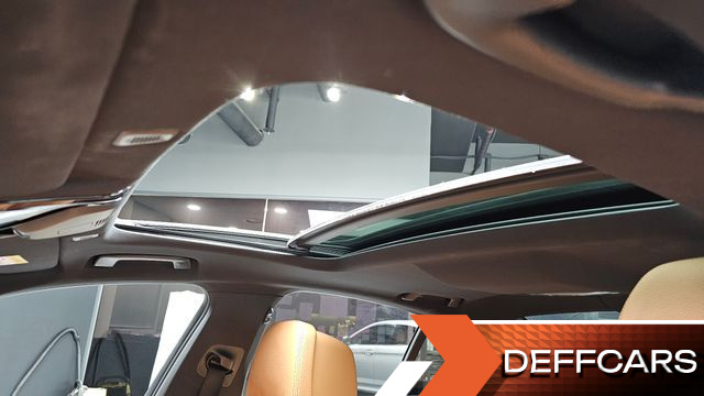 BMW 5-SERIES 520i M Sport купить на сайте DeffCars