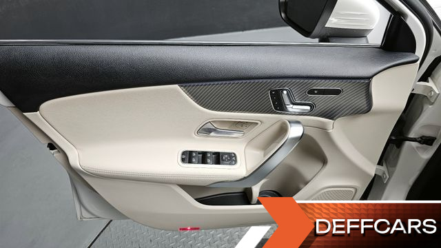 Mercedes A-CLASS A220 Hatchback купить на сайте DeffCars