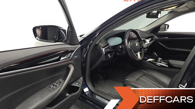 BMW 5-SERIES 520i Luxury купить на сайте DeffCars