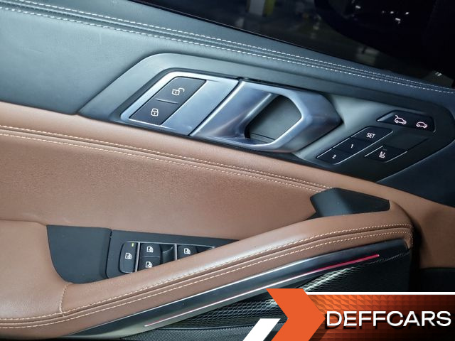 BMW X6 xDrive40i M Sport купить на сайте DeffCars