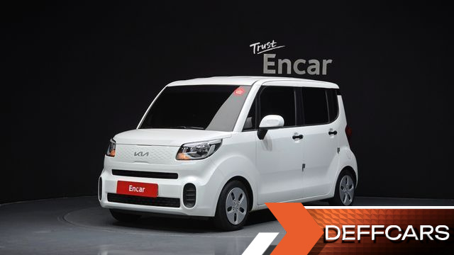 Kia RAY Van Standard купить на сайте DeffCars