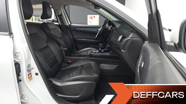 Renault-KoreaSamsung XM3 1.6 GTe LE купить на сайте DeffCars