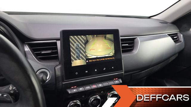 Renault-KoreaSamsung XM3 1.3 TCe RE купить на сайте DeffCars