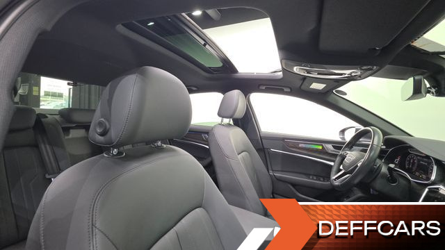 Audi A6 45 TFSI Quattro Premium купить на сайте DeffCars