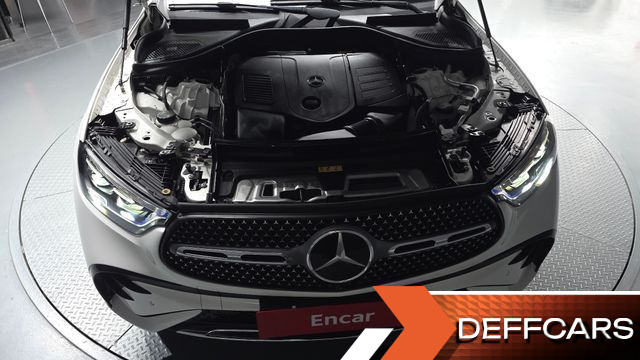 Mercedes GLC-CLASS GLC300 4MATIC AMG Line купить на сайте DeffCars