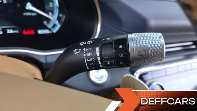 Genesis GV80 2.5T Gasoline AWD купить на сайте DeffCars