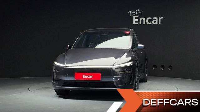 Tesla MODEL Y L Long Range AWD купить на сайте DeffCars