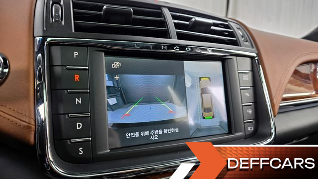 Lincoln CONTINENTAL 3.0 Black Label AWD купить на сайте DeffCars