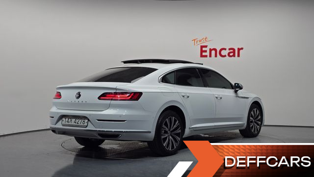 Volkswagen ARTEON 2.0 TDI Premium купить на сайте DeffCars