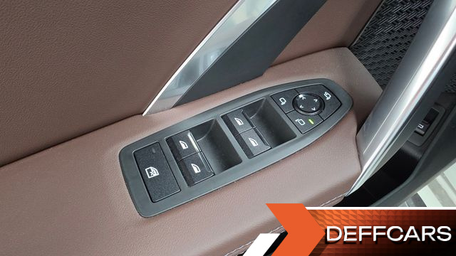 BMW X1 xDrive 20i M Sport купить на сайте DeffCars