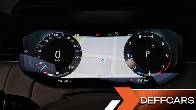 Land Rover RANGE ROVER P530 Autobiography Long Wheel Base купить на сайте DeffCars