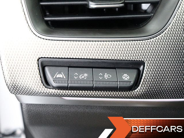 Renault-KoreaSamsung XM3 1.6 GTe Inspire купить на сайте DeffCars