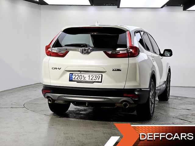 Honda CR-V 1.5 EX-L 2WD купить на сайте DeffCars