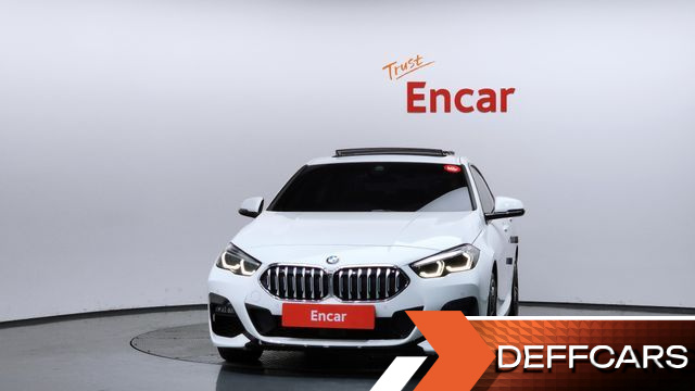 BMW 2-SERIES 220i M Sports купить на сайте DeffCars