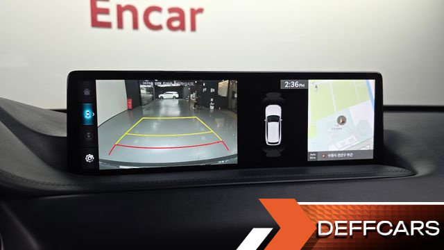 Genesis GV80 3.0 Diesel 2WD купить на сайте DeffCars