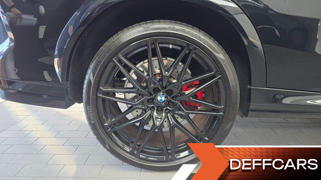 BMW X6M 4.4 Competition купить на сайте DeffCars