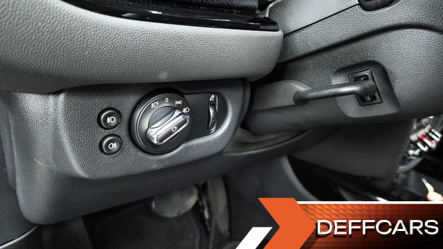 Mini CLUBMAN Classic 2nd купить на сайте DeffCars