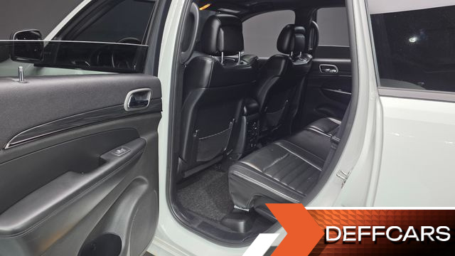 Jeep CHEROKEE 3.6 Limited-X WK2 купить на сайте DeffCars