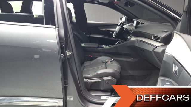 Peugeot 5008 1.2 Pure Tech GT купить на сайте DeffCars