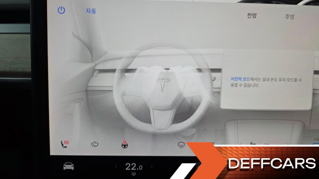 Tesla MODEL 3 Long Range AWD купить на сайте DeffCars