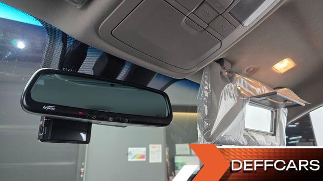 Ssangyong KORANDO Gasoline 1.5 2WD C5 Plus купить на сайте DeffCars