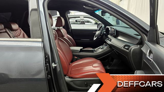 Hyundai PALISADE Gasoline 3.8 4WD Prestige купить на сайте DeffCars