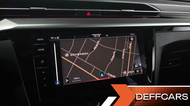 Volkswagen ARTEON 2.0 TDI Prestige купить на сайте DeffCars