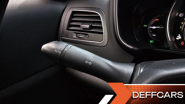 Renault-KoreaSamsung QM6 2.0 LPe LE 2WD купить на сайте DeffCars