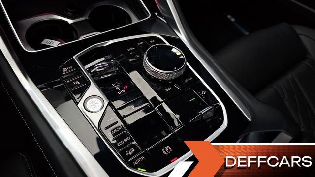 BMW X6 xDrive40i M Sport купить на сайте DeffCars