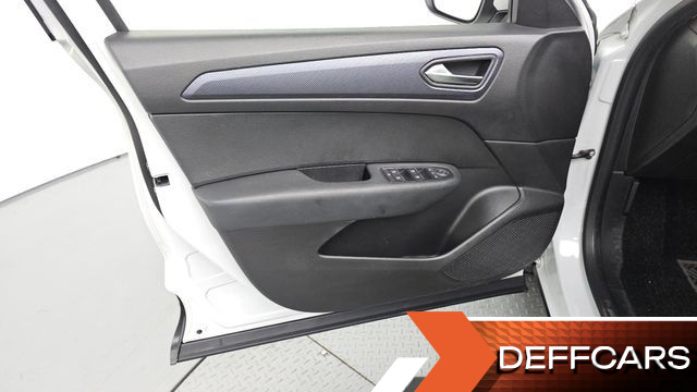 Renault-KoreaSamsung XM3 1.6 GTe LE Plus купить на сайте DeffCars