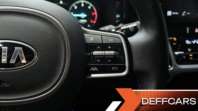 Kia SORENTO Diesel 2.2 2WD Noblesse купить на сайте DeffCars