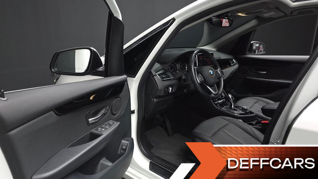 BMW 2-SERIES Advantage купить на сайте DeffCars