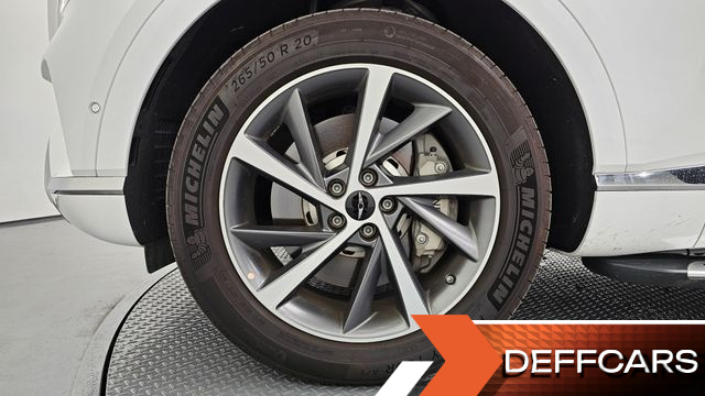 Genesis GV80 2.5T Gasoline AWD купить на сайте DeffCars