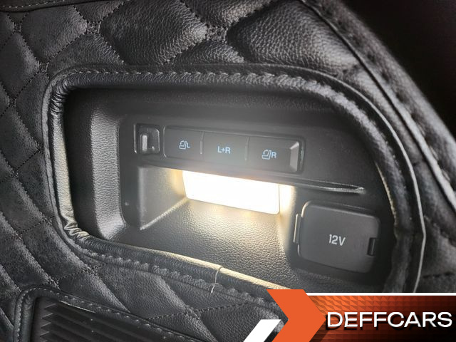 Ford EXPLORER 2.3 LimIted 4WD купить на сайте DeffCars