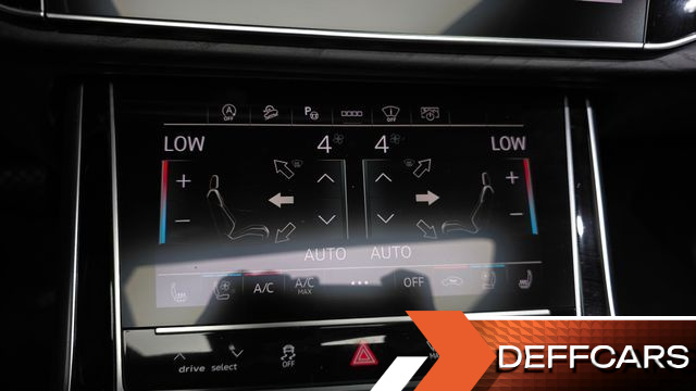 Audi Q7 45 TDI Quattro Premium купить на сайте DeffCars