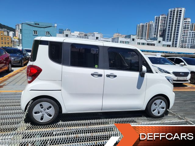 Kia RAY Van Standard купить на сайте DeffCars