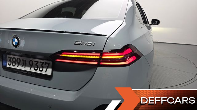 BMW 5-SERIES 530i xDrive M Sport Pro Special Edition купить на сайте DeffCars