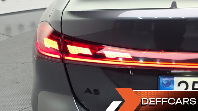 Audi A5 40 TFSI Quattro S Line Black Edition купить на сайте DeffCars