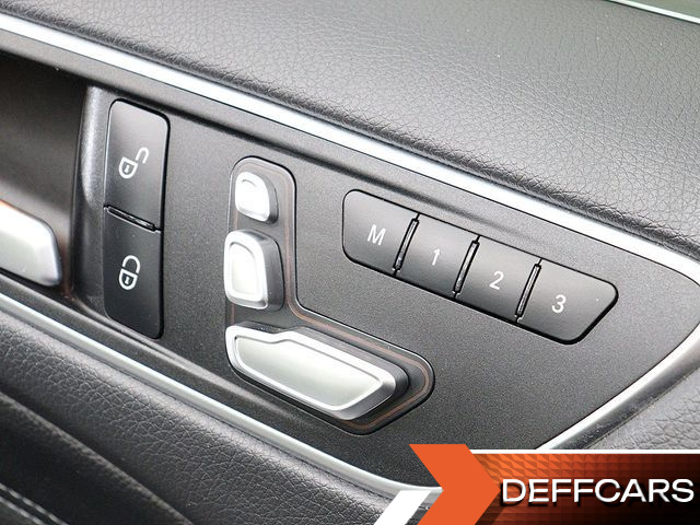 Mercedes B-CLASS B220 купить на сайте DeffCars