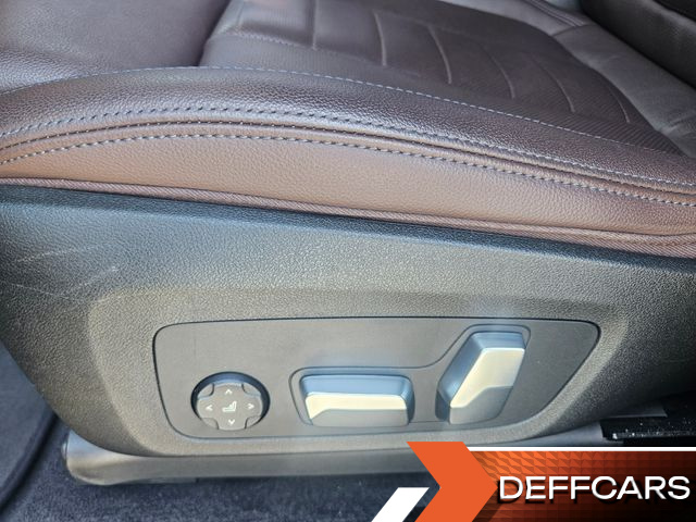 BMW X4 xDrive30d M Sport X купить на сайте DeffCars